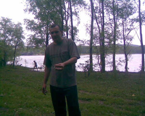 Владимир Большаков