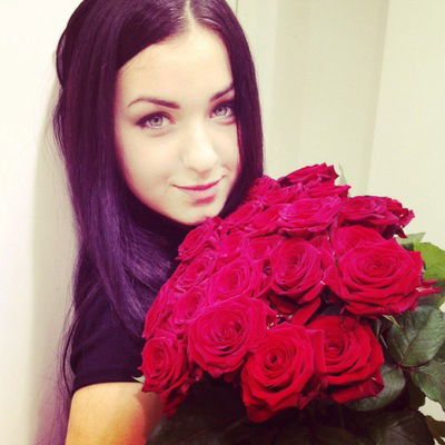 Оленька Пузракова