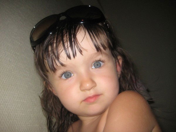 Галина Емельянова