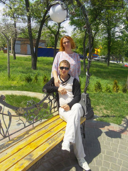 Андрей Назимов