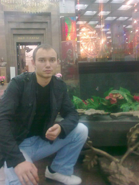 Игорь Сивашов