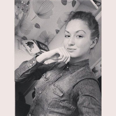 Ангелина Иванова