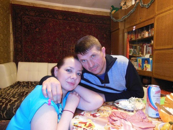 Светлана Вавилова