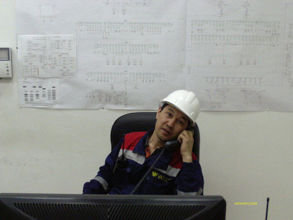 Самат Мухамеджаров