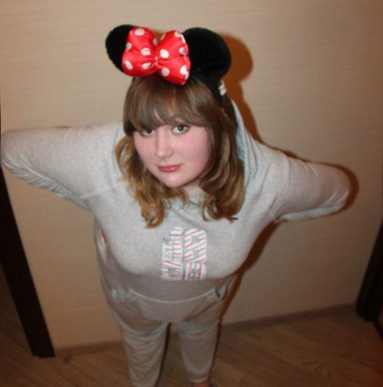 Паляна Медведева