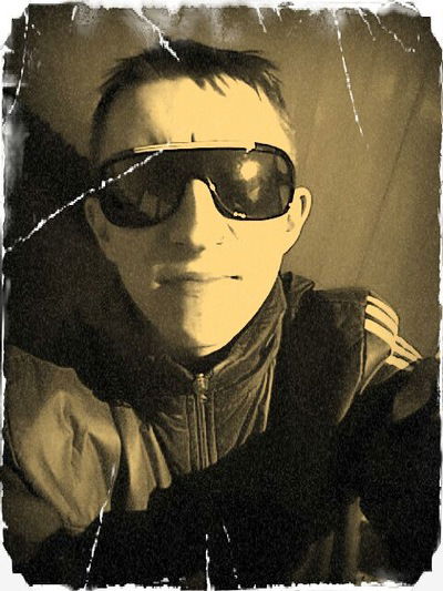 Михаил Максимов