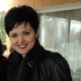 Инна Бублик