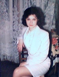 Павлова Екатерина