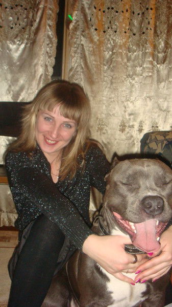 Вера Лобовикова