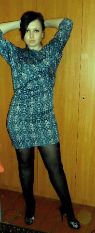 Ксения Хоменко