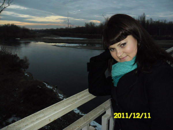 Татьяна Коптева