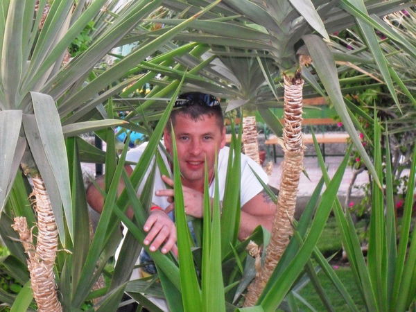 Игорь Громов