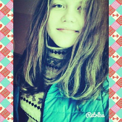 Яна Орловская