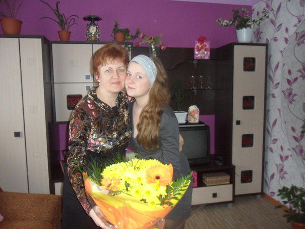 Светлана Довбня