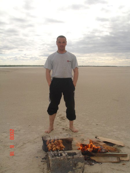 Николай Ламдо