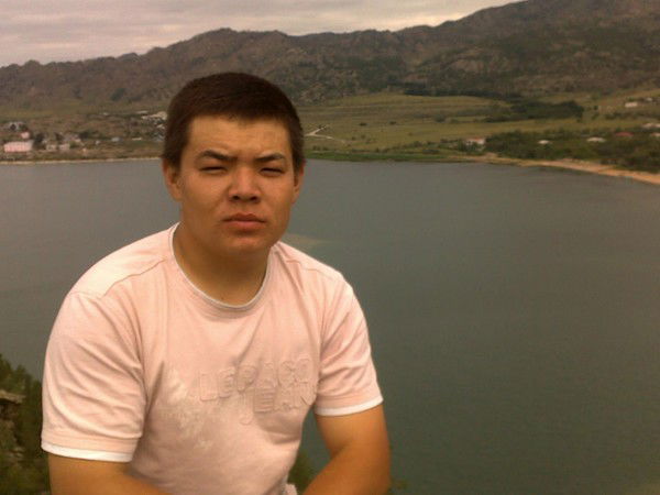 Ержан Калкеев