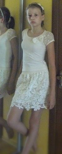 Дарья Баранова