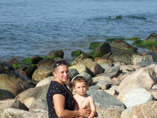 Татьяна Машковская