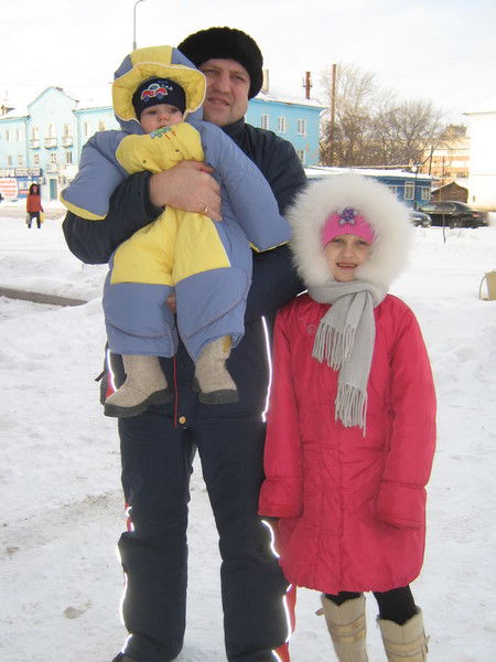 Андрей Криушин