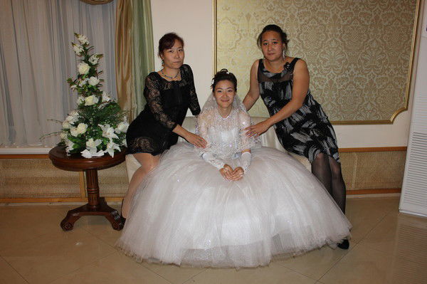 Роза Косанова