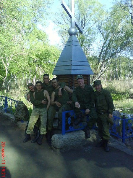 Евгений Макаров