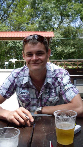 Алексей Шулятьев