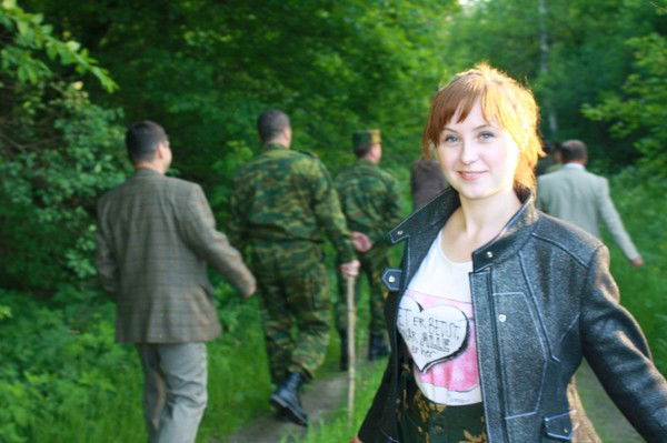 Юлия Агиевич