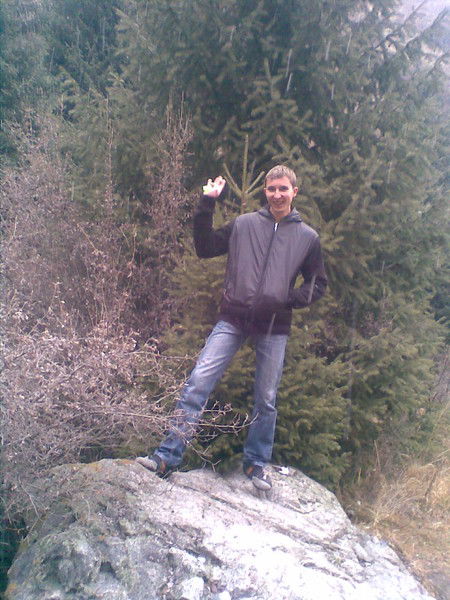 Руслан Сарваров