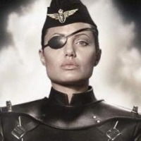 Жанна Госпожа