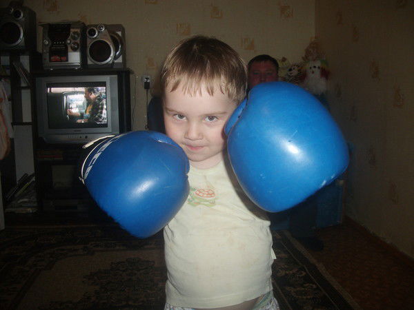 Валера Ляляев