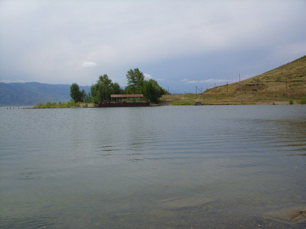 Толеген Джадринов