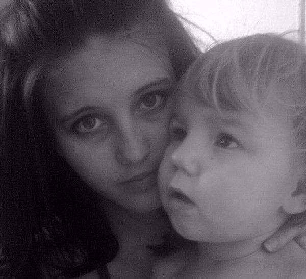 Света Кириченко