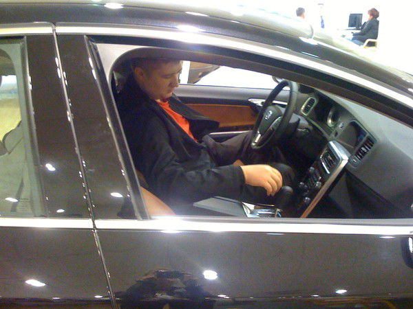 Павел Носко