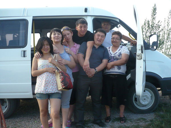 Сагындык Досымов