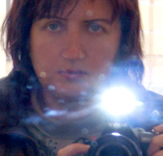 Светлана Ворожцова