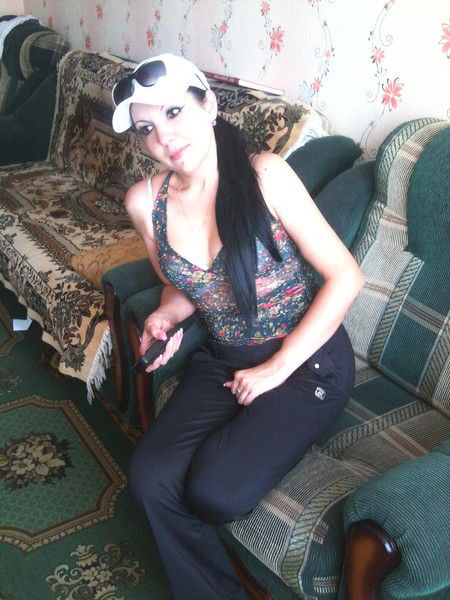 Наталия Хавпачева