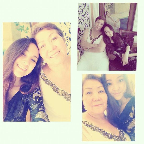 Ляля Тухтаева