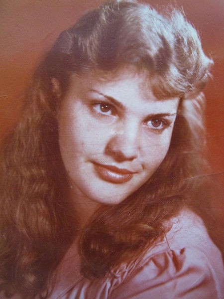 Светлана Дарченкова