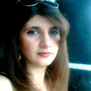 Irma Khachaturiani