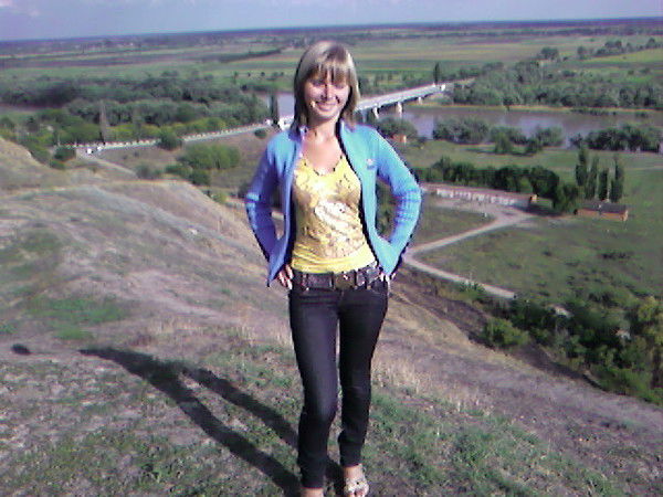 Валентина Королева