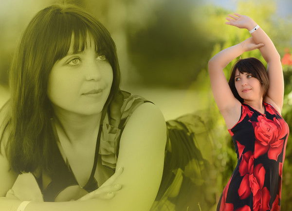 Екатерина Бестужева