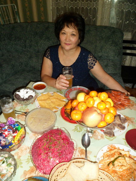 Маржан Кожина