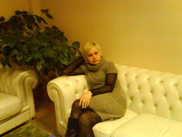 Анна Шелепнева