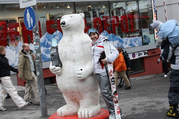 Елена Коровина