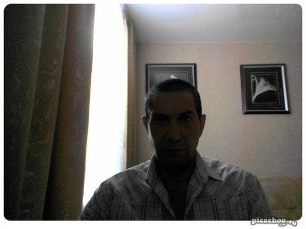 Володя Казахунов