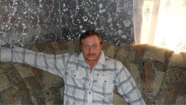 Андрей Грохольский