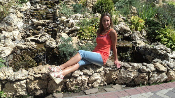 Алёна Левина