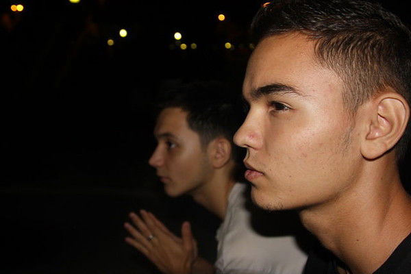 Энвер [Wonderdogz]