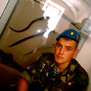 Олег Соснин