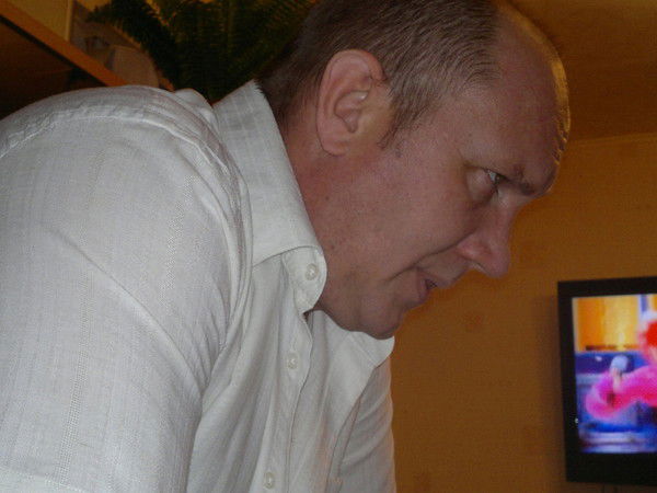 Михаил Бакун